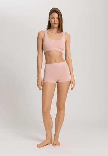 Touch Feeling Boyleg | Blush 71822-1359